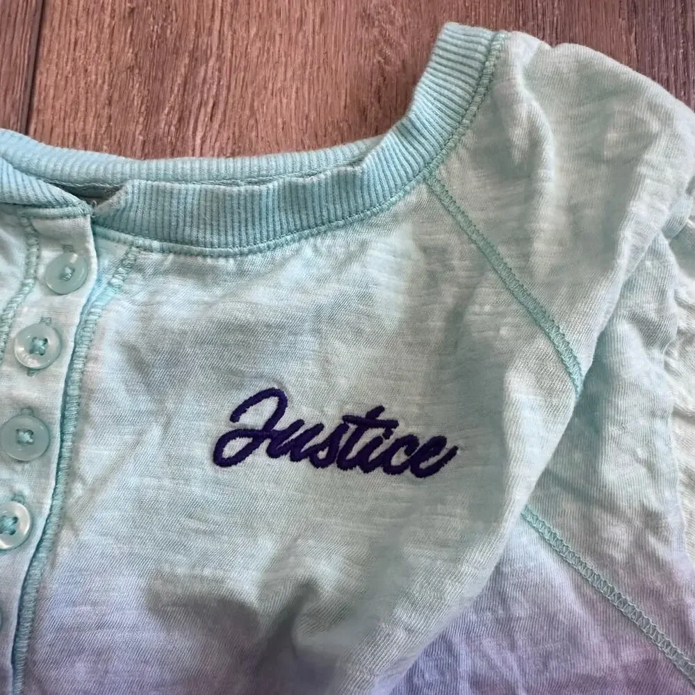 Justice add pop